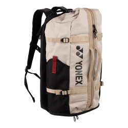 Batoh YONEX Gearlogic Line 72612 - Beige