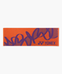 Ručník YONEX AC 1091 - Orange