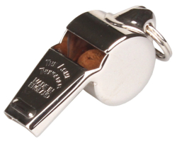 Thunderer 60,5 píšťalka