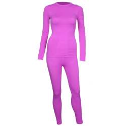 X-action WOMEN dámský funkční set růžová