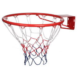 Basketball Korb basketbalová obroučka