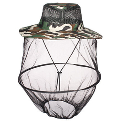 Complex klobouk s moskytiérou