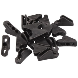 Set Triangle 20 spona stanového lana
