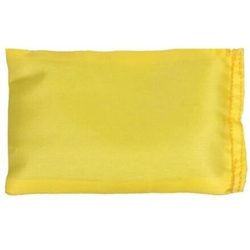 Bean Bag didaktická pomůcka žlutá