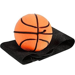 Basketball Wrist míček na gumě