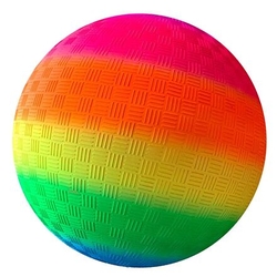 Rainbow PV150 dětský míč