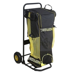 Powercart sportovní taška na kolečkách