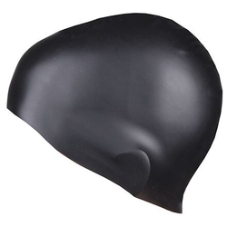 Swimmer B125 plavecká čepice černá