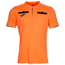 Referee Short Sleeve dres pro rozhodčí oranžová