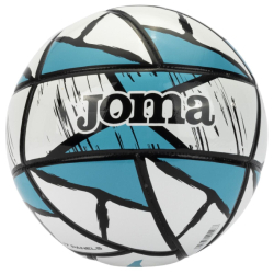 Pentaforce futsalový míč tyrkysová