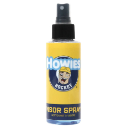 Visor Spray antifog na plexi 118 ml