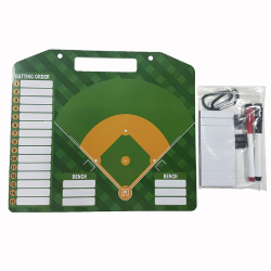 Baseball B11 trenérská tabule