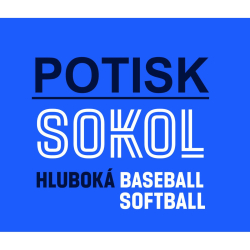 Potisk Hluboká