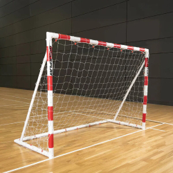 Q Fold Handball Goal branka na házenou 2,4 x 1,7 m