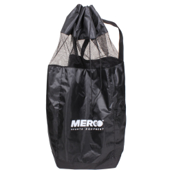 Duffel Bag vak na míče černá