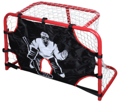 Mini Goal Kid dětská hokejová branka