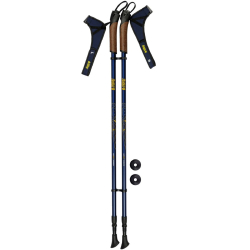 Geneva nordic walking hole navy