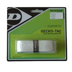 Tenis omotávky DUNLOP GECKO-TACK Grip 1,9 mm