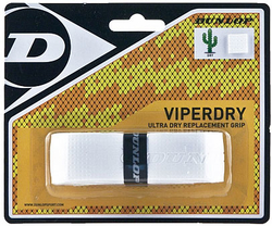 Tenis omotávky DUNLOP VIPERDRY Grip 1,8 mm