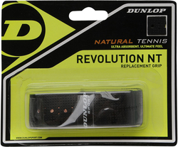 Tenis omotávky DUNLOP REVOLUTION NT Replacement Grip 1,8 mm