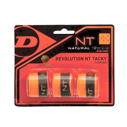 Tenis omotávky DUNLOP REVOLUTION NT Overgrip