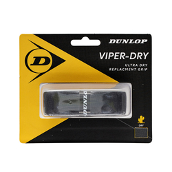 Tenis omotávky DUNLOP VIPERDRY Grip 1,8 mm