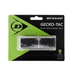 Tenis omotávky DUNLOP GECKO-TACK Grip 1,9 mm