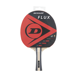 Stolní tenis pálka DUNLOP FLUX