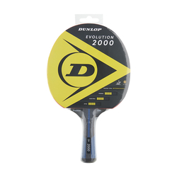 Stolní tenis pálka DUNLOP EVOLUTION 2000