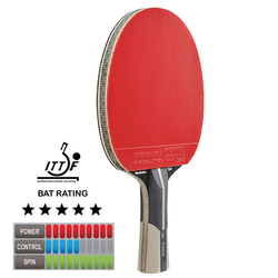 Stolní tenis pálka DUNLOP REVOLUTION 7000