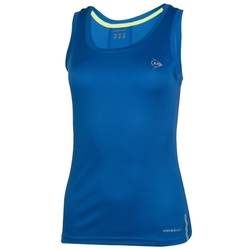 Dámské tílko DUNLOP CLUB Tank Top