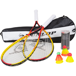 Crossminton raketa DUNLOP Speed Badminton Set