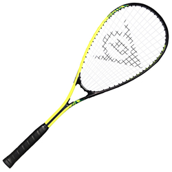 Squashová raketa DUNLOP  FORCE LITE TI