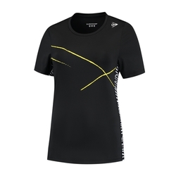 Dámské tričko DUNLOP GAME-1 T-shirt