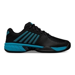 K-SWISS-express light 2HB-black/algiers blue