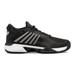 K-Swiss Hypercourt Supreme HB Black/White