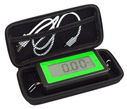 Electronic Tension Calibrator