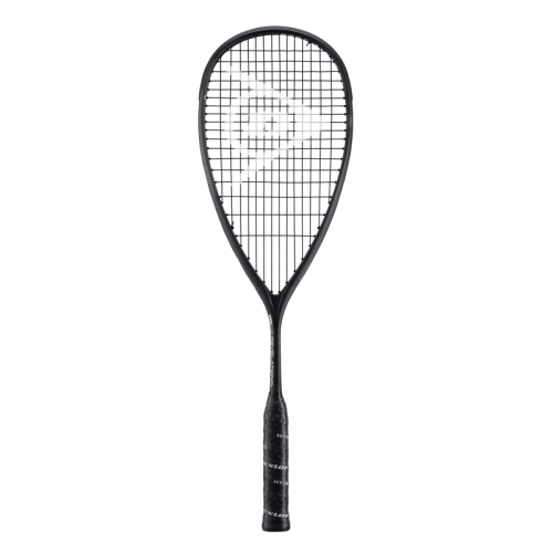 Squashová raketa  DUNLOP SONIC CORE REVELATION 125