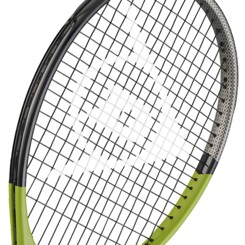 Tenisová raketa DUNLOP TRISTORM TEAM 100 '24