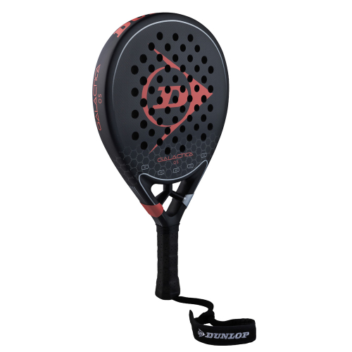 Padel raketa DUNLOP GALACTICA OS '25