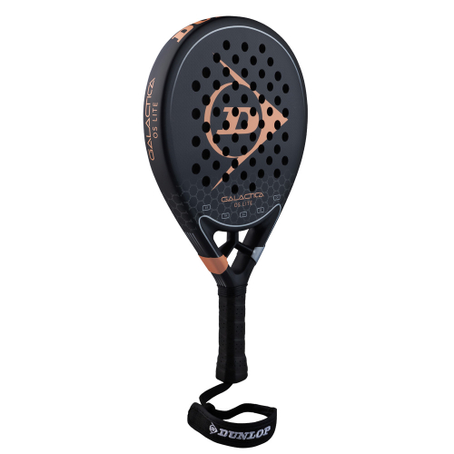Padel raketa DUNLOP GALACTICA OS LITE '25