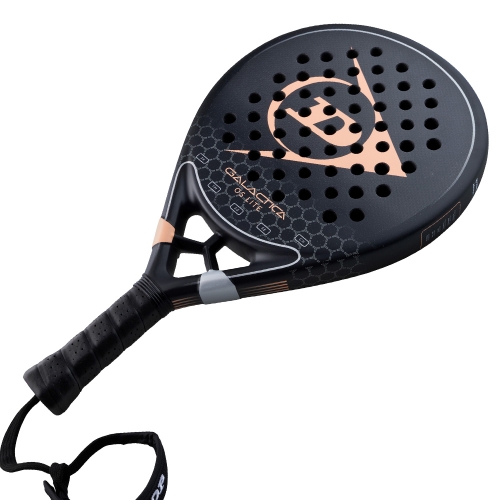 Padel raketa DUNLOP GALACTICA OS LITE '25