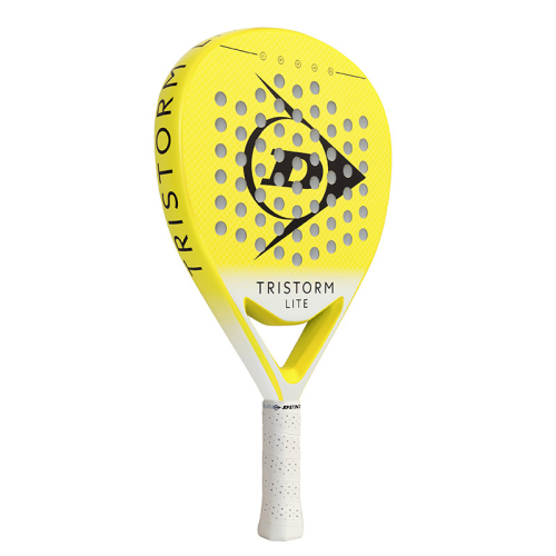 Padel raketa DUNLOP TRISTORM LITE '25