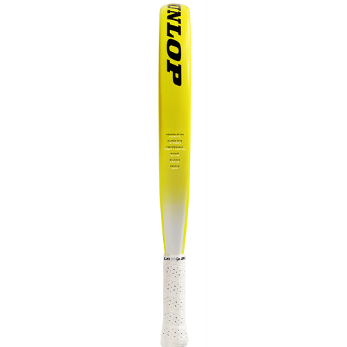 Padel raketa DUNLOP TRISTORM LITE '25