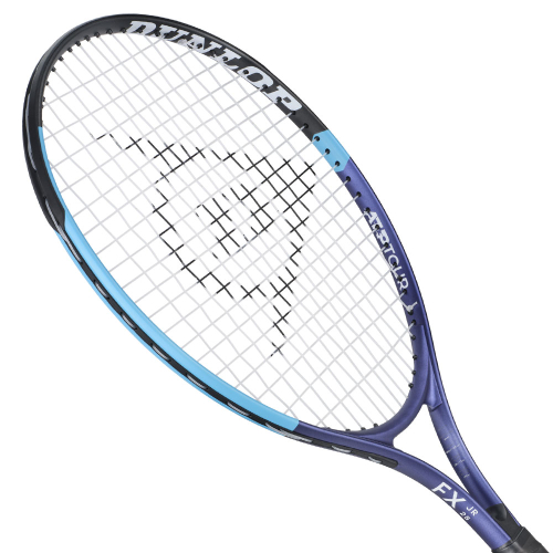 Tenisová raketa DUNLOP FX JNR 25" 2026