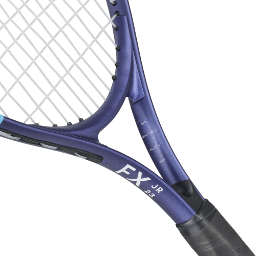 Tenisová raketa DUNLOP FX JNR 23" 2026