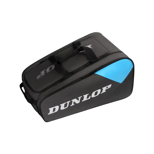 Padel taška DUNLOP FX TEAM RACKETBAG