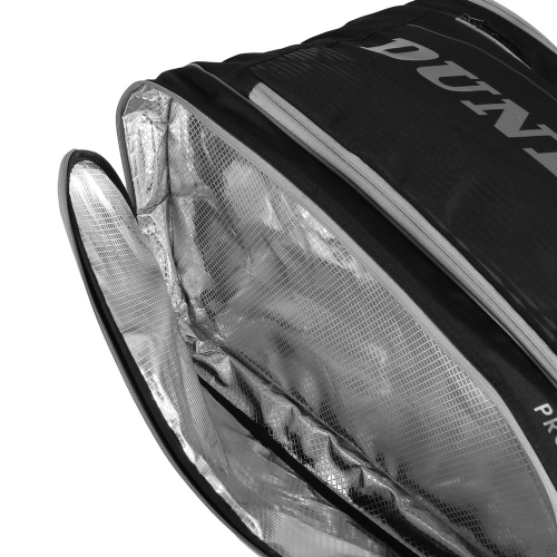 Padel taška DUNLOP FX TEAM RACKETBAG