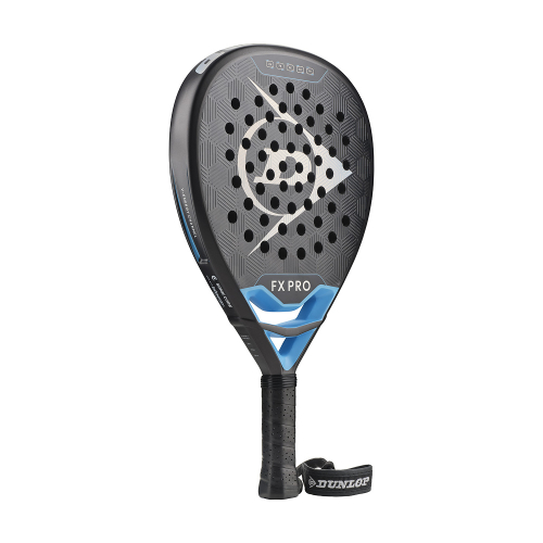 Padel raketa DUNLOP FX PRO '26