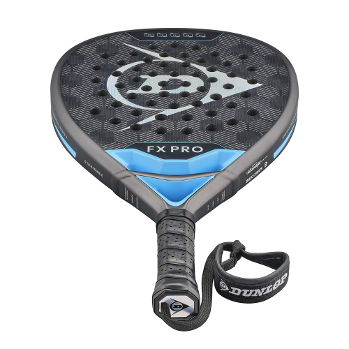 Padel raketa DUNLOP FX PRO '26